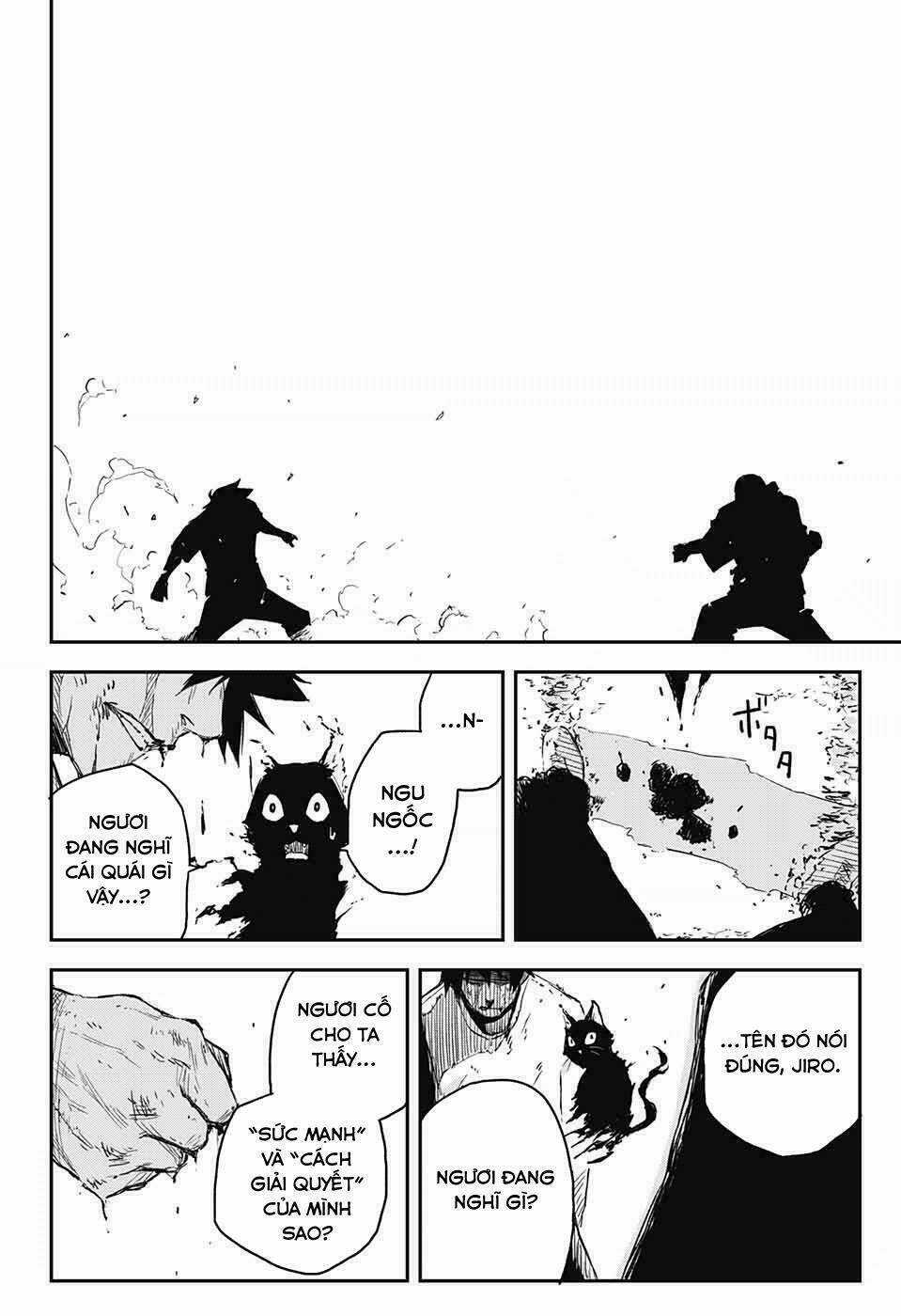 Ngọn Đuốc Đen Chapter 2 trang 54