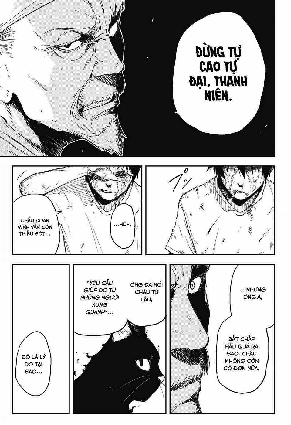 Ngọn Đuốc Đen Chapter 2 trang 55