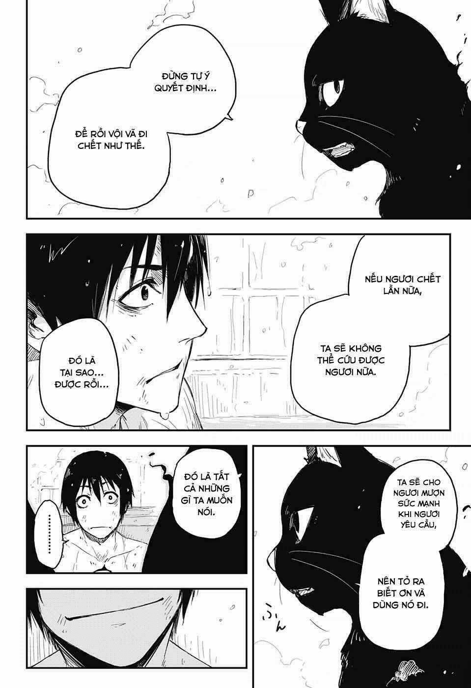 Ngọn Đuốc Đen Chapter 2 trang 60