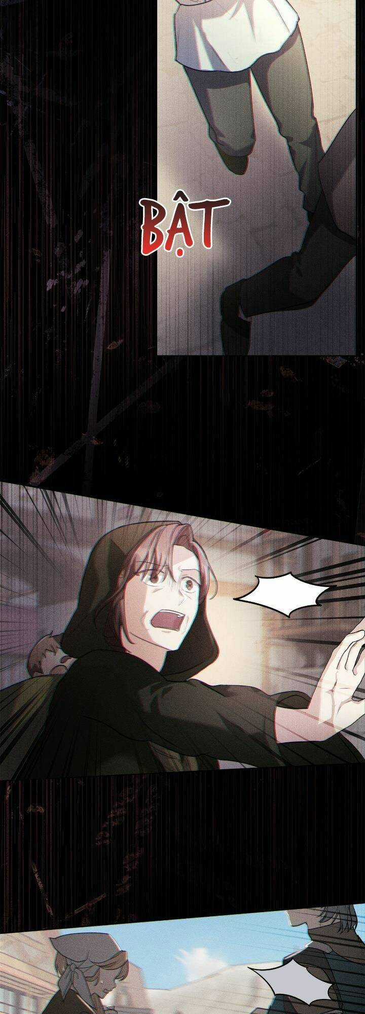 Ngọn Gió Đông Altas Chapter 1 trang 18