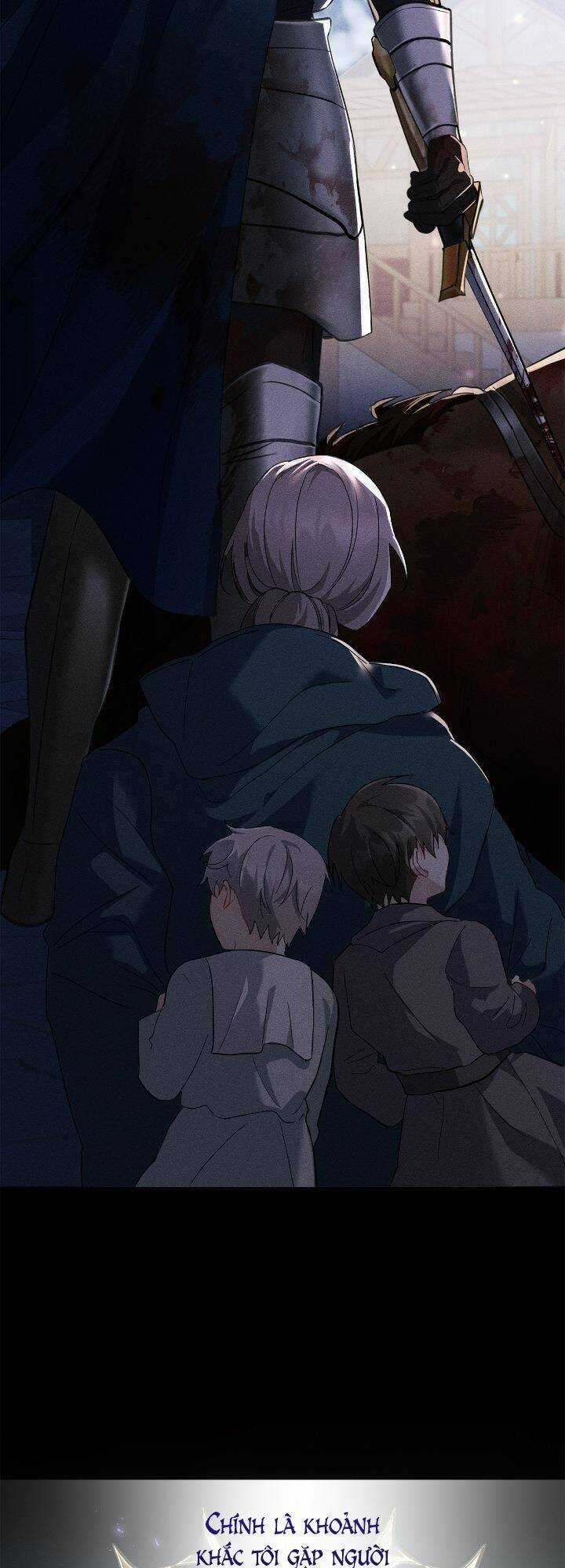 Ngọn Gió Đông Altas Chapter 1 trang 25