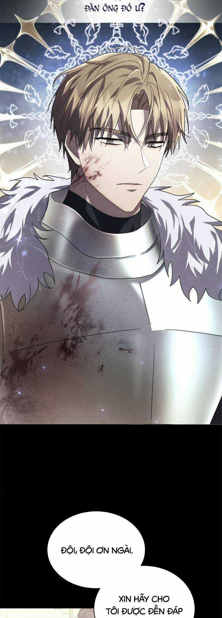 Ngọn Gió Đông Altas Chapter 1 trang 26