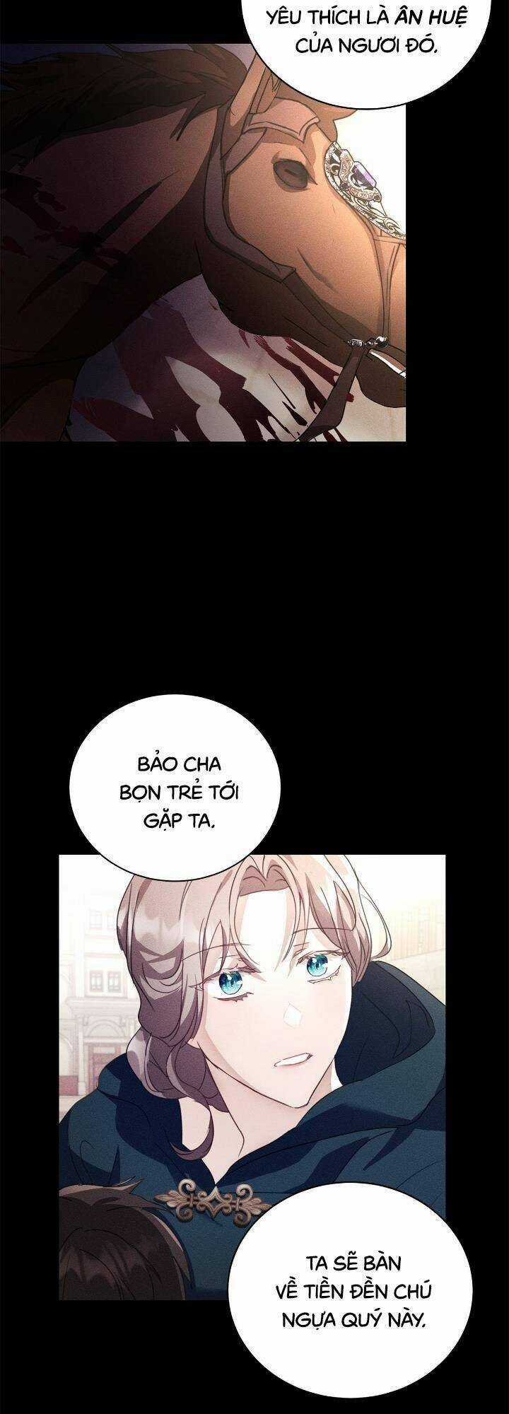 Ngọn Gió Đông Altas Chapter 1 trang 28