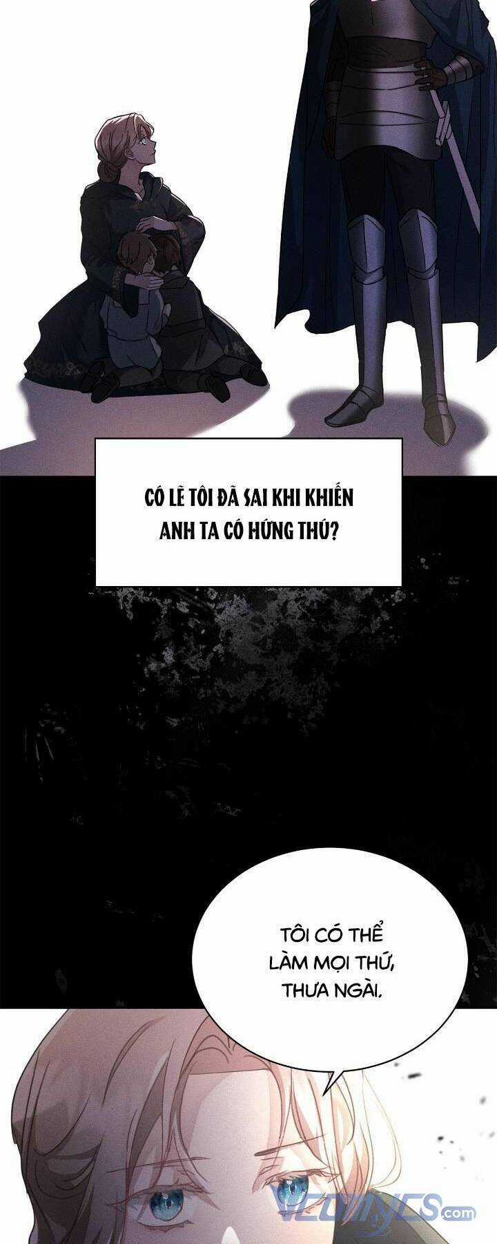 Ngọn Gió Đông Altas Chapter 1 trang 30