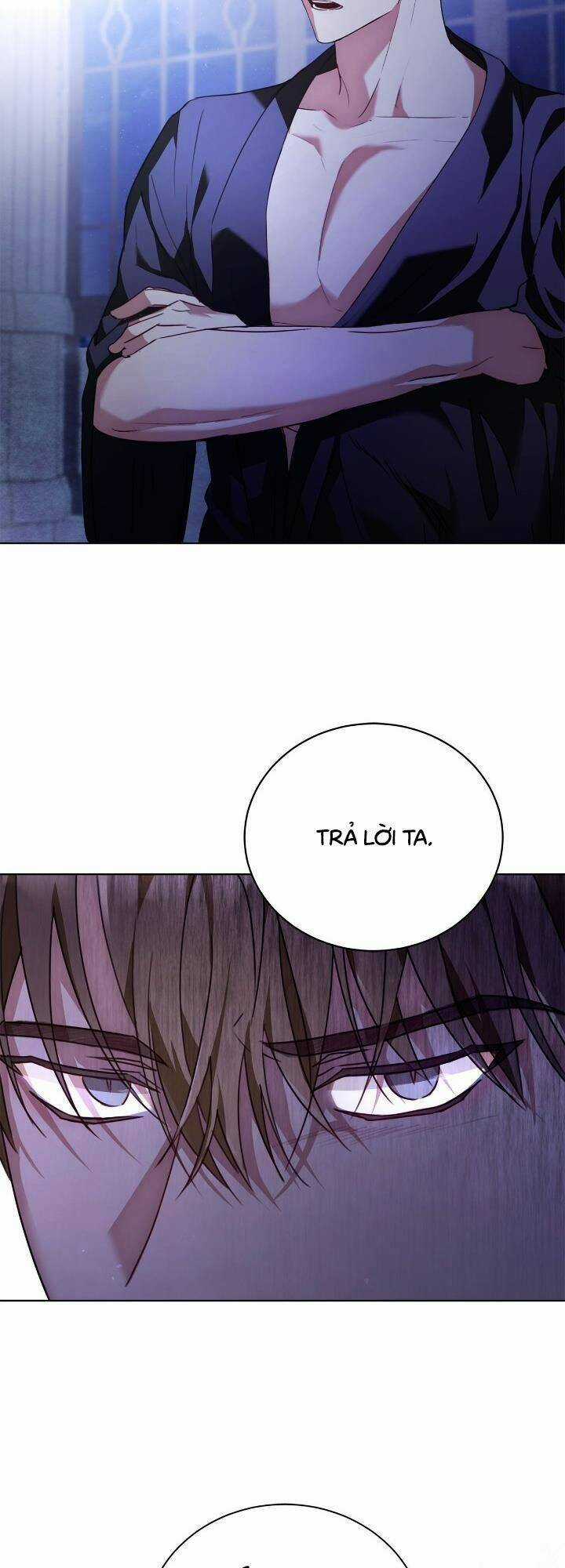 Ngọn Gió Đông Altas Chapter 1 trang 58