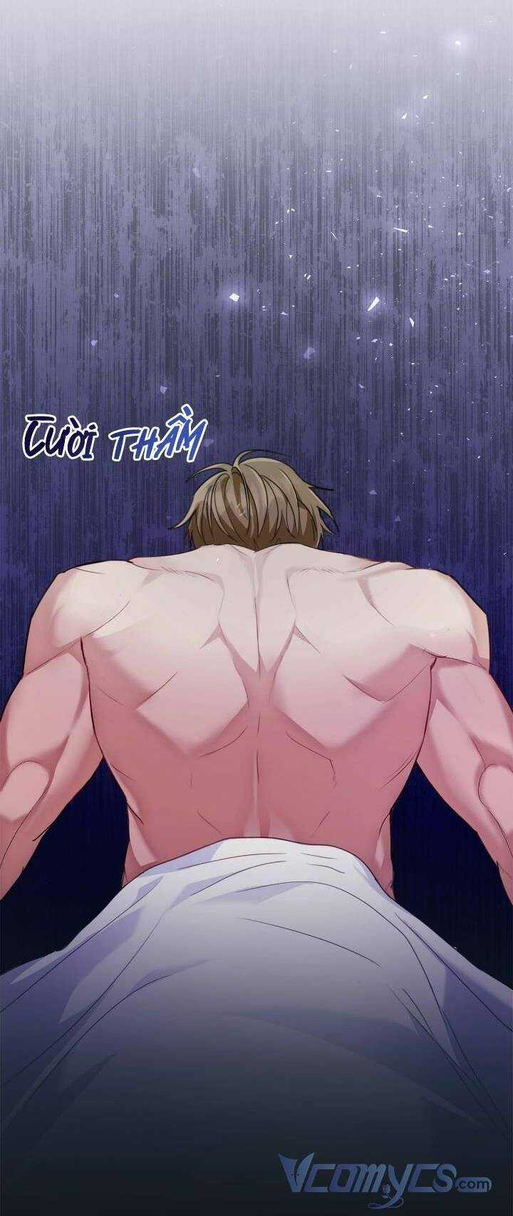 Ngọn Gió Đông Altas Chapter 1 trang 7