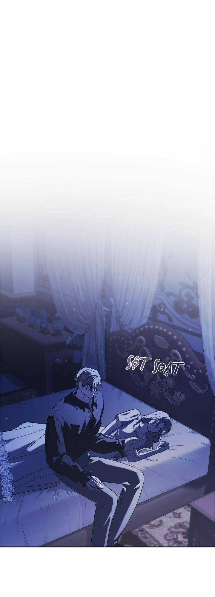 Ngọn Gió Đông Altas Chapter 10 trang 17