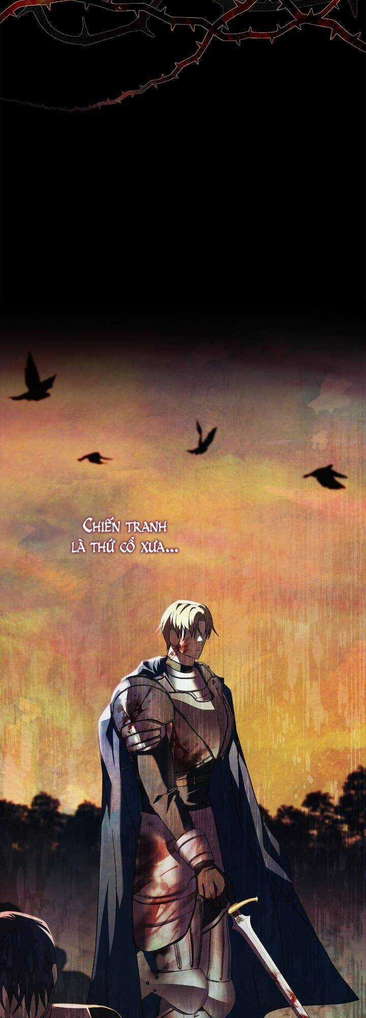 Ngọn Gió Đông Altas Chapter 10 trang 28