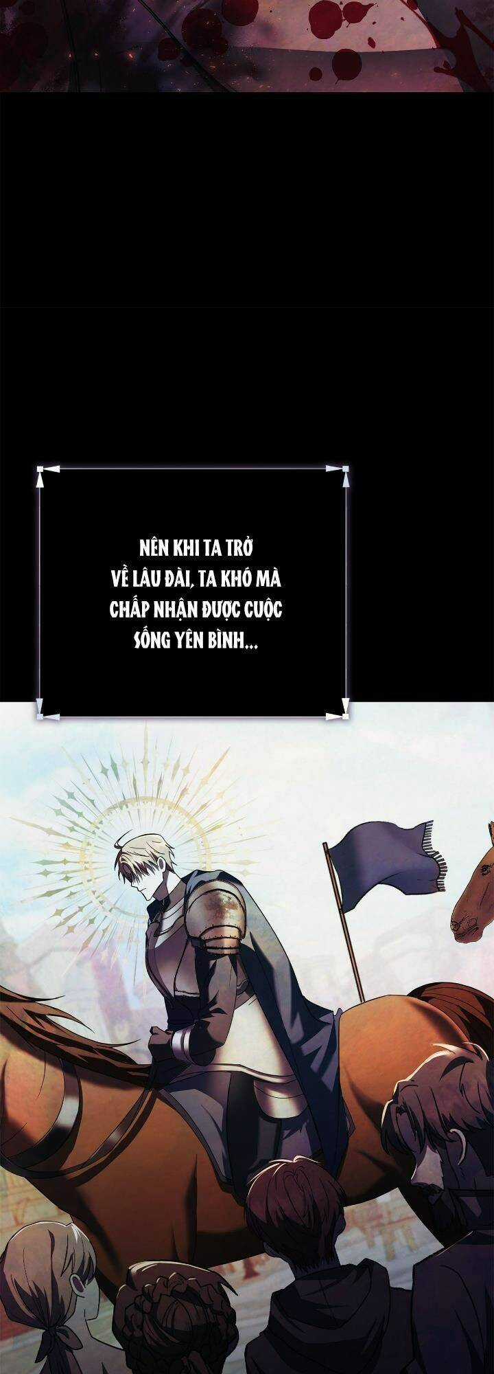 Ngọn Gió Đông Altas Chapter 10 trang 30