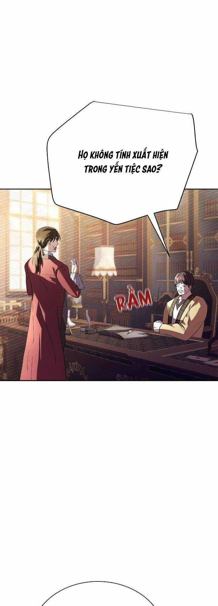 Ngọn Gió Đông Altas Chapter 10 trang 52