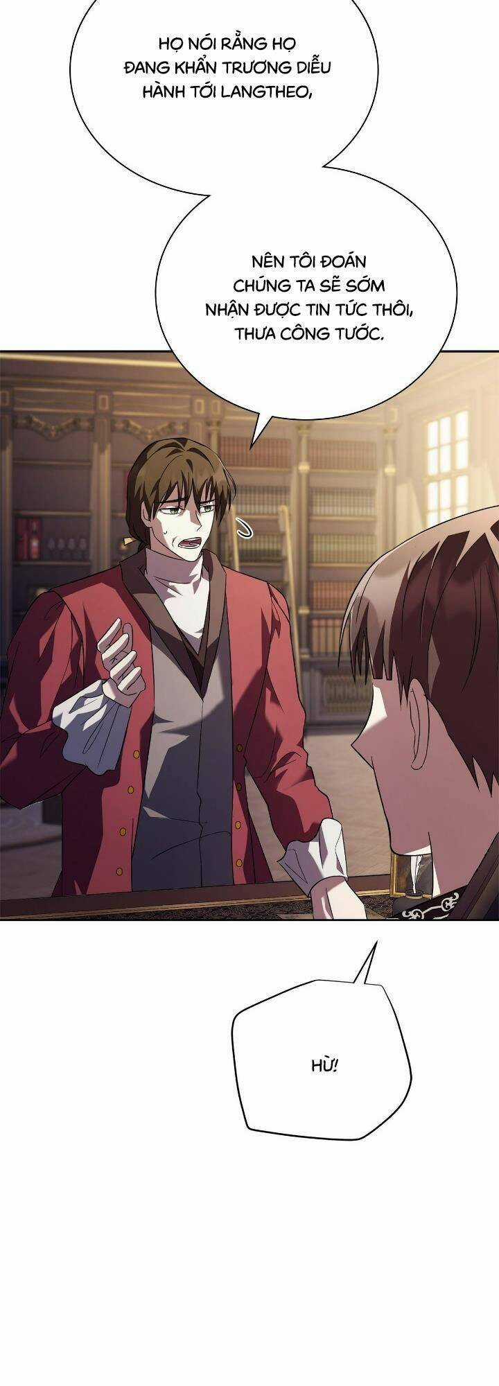 Ngọn Gió Đông Altas Chapter 10 trang 53