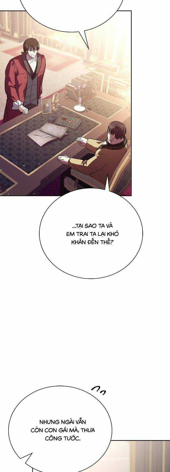 Ngọn Gió Đông Altas Chapter 10 trang 57