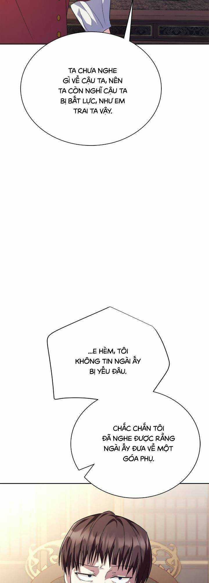 Ngọn Gió Đông Altas Chapter 10 trang 65