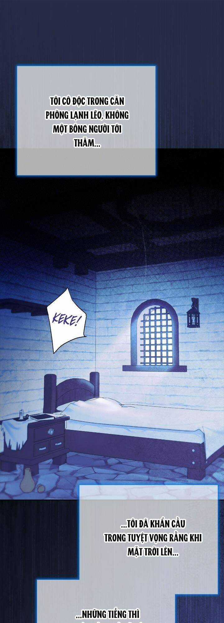 Ngọn Gió Đông Altas Chapter 10 trang 8