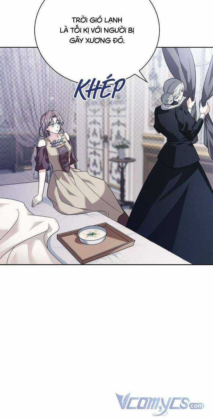 Ngọn Gió Đông Altas Chapter 11 trang 10