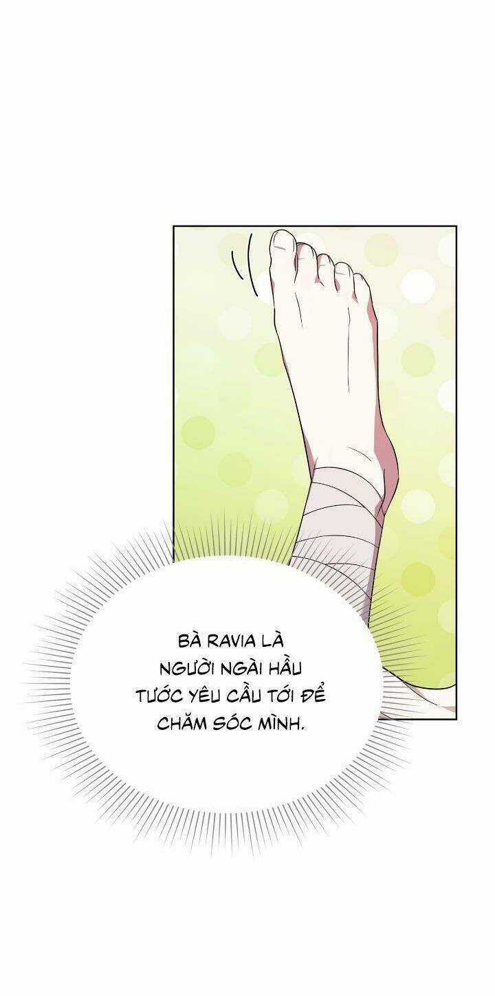 Ngọn Gió Đông Altas Chapter 11 trang 12