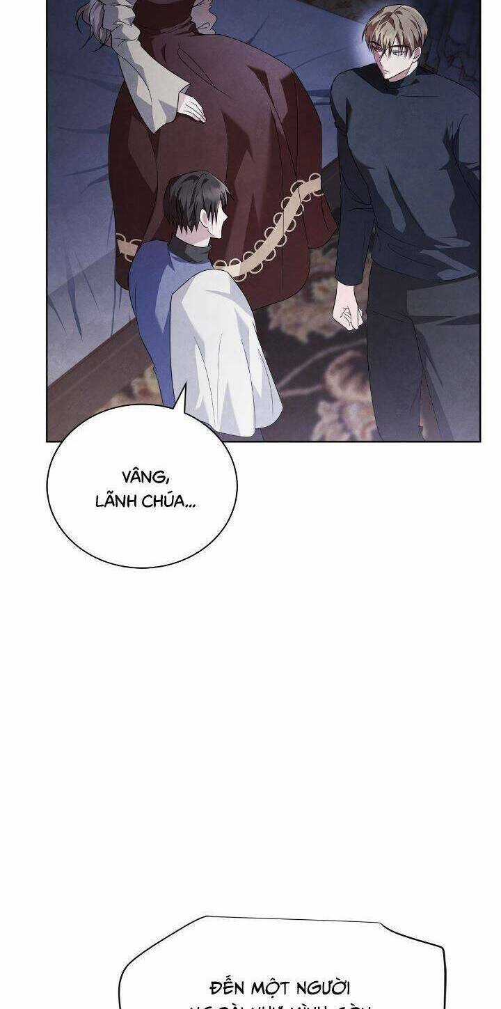 Ngọn Gió Đông Altas Chapter 11 trang 15