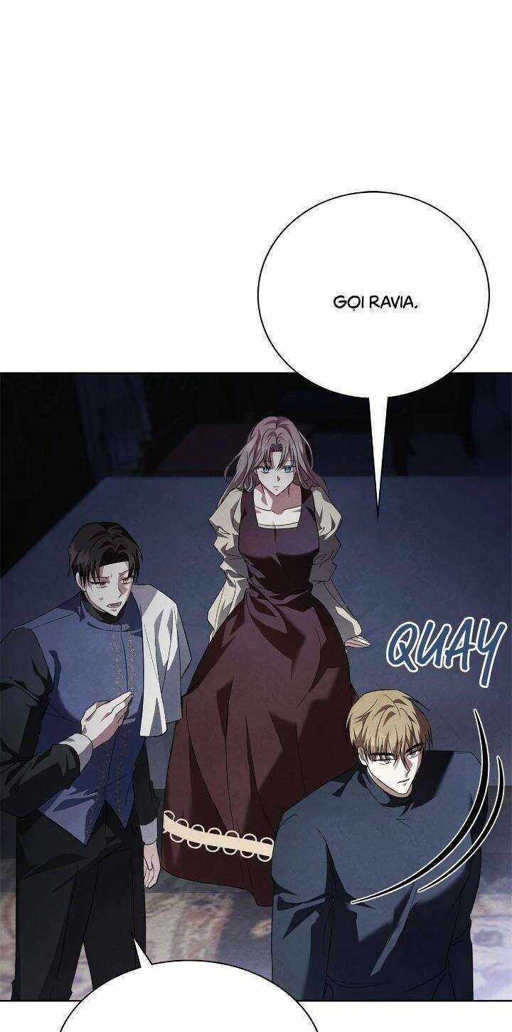 Ngọn Gió Đông Altas Chapter 11 trang 19