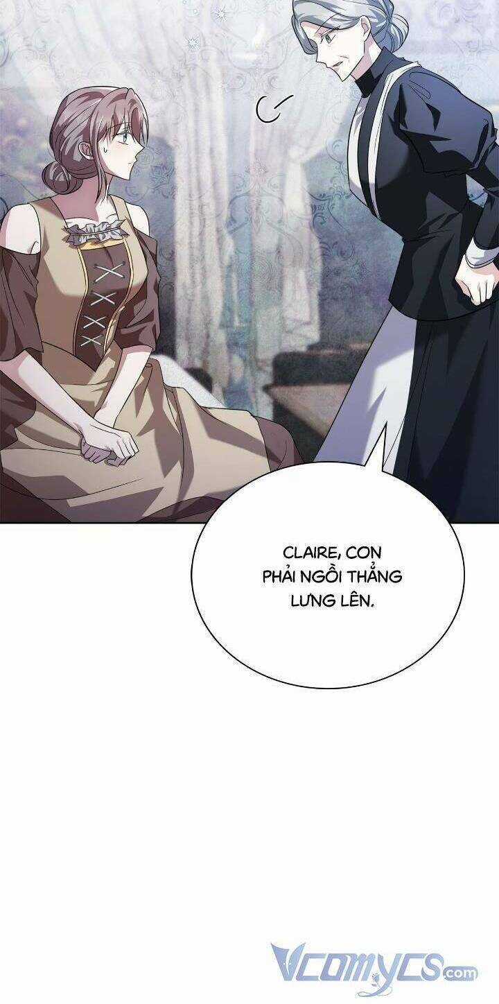 Ngọn Gió Đông Altas Chapter 11 trang 22