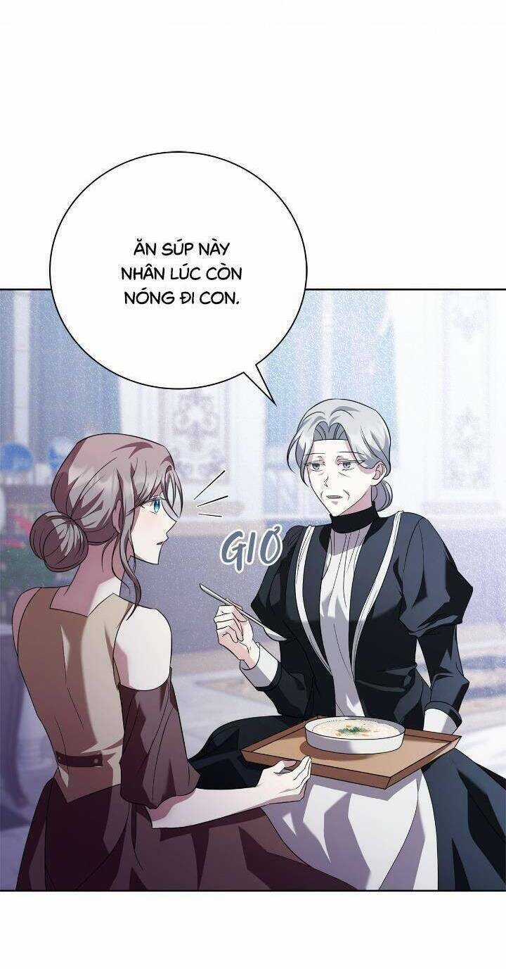 Ngọn Gió Đông Altas Chapter 11 trang 29