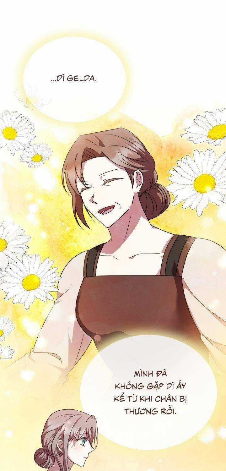 Ngọn Gió Đông Altas Chapter 11 trang 35