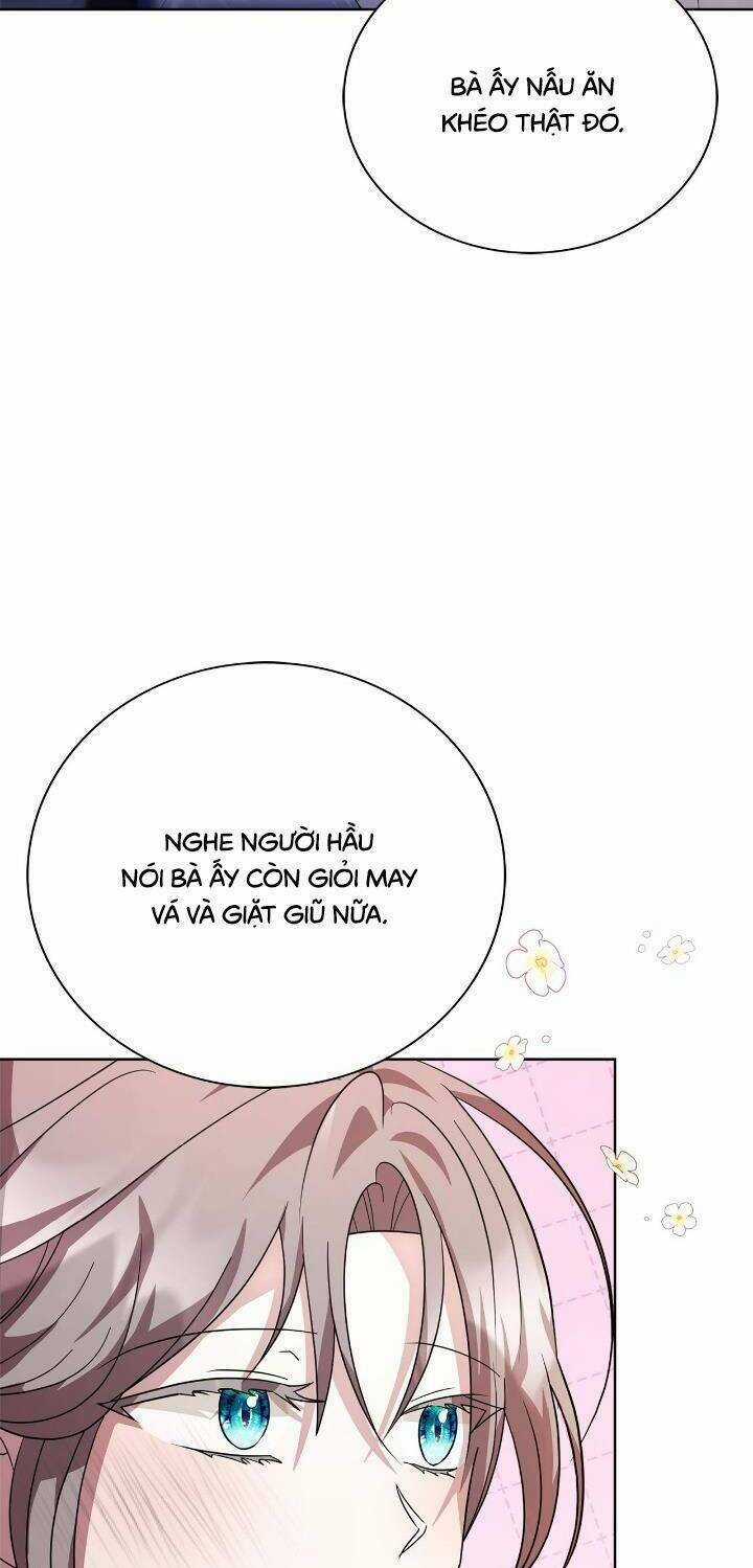 Ngọn Gió Đông Altas Chapter 11 trang 43