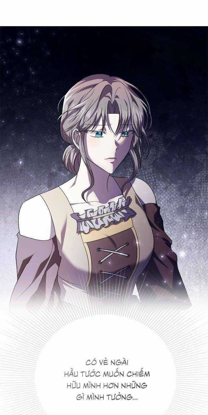 Ngọn Gió Đông Altas Chapter 11 trang 55