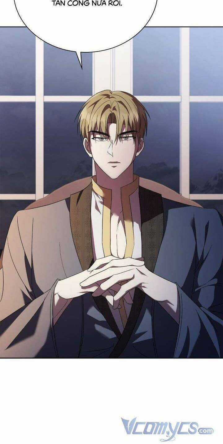 Ngọn Gió Đông Altas Chapter 11 trang 58