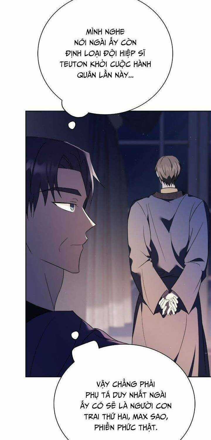 Ngọn Gió Đông Altas Chapter 11 trang 64