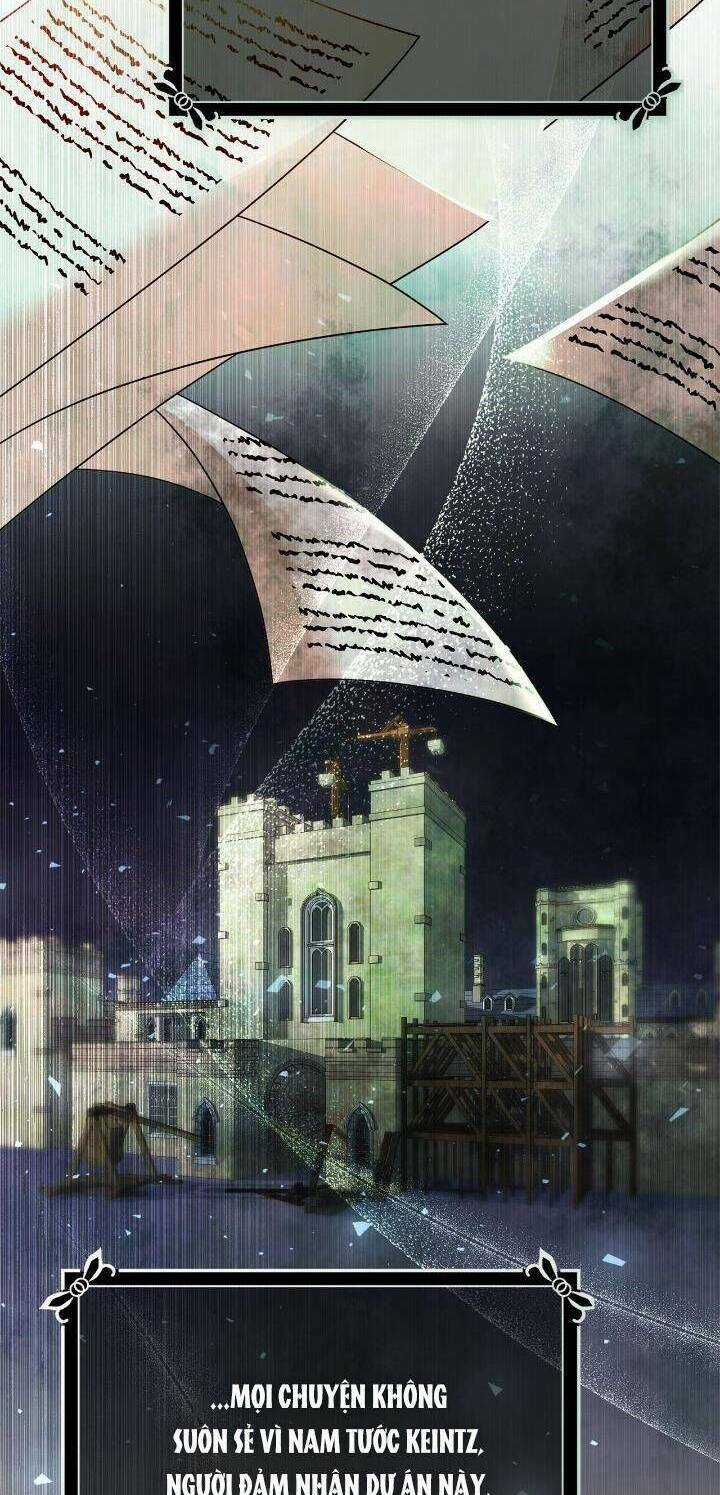 Ngọn Gió Đông Altas Chapter 11 trang 67