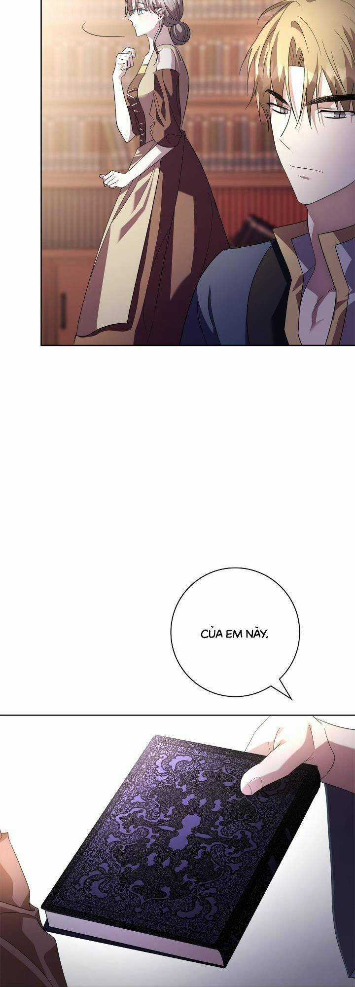 Ngọn Gió Đông Altas Chapter 12 trang 16
