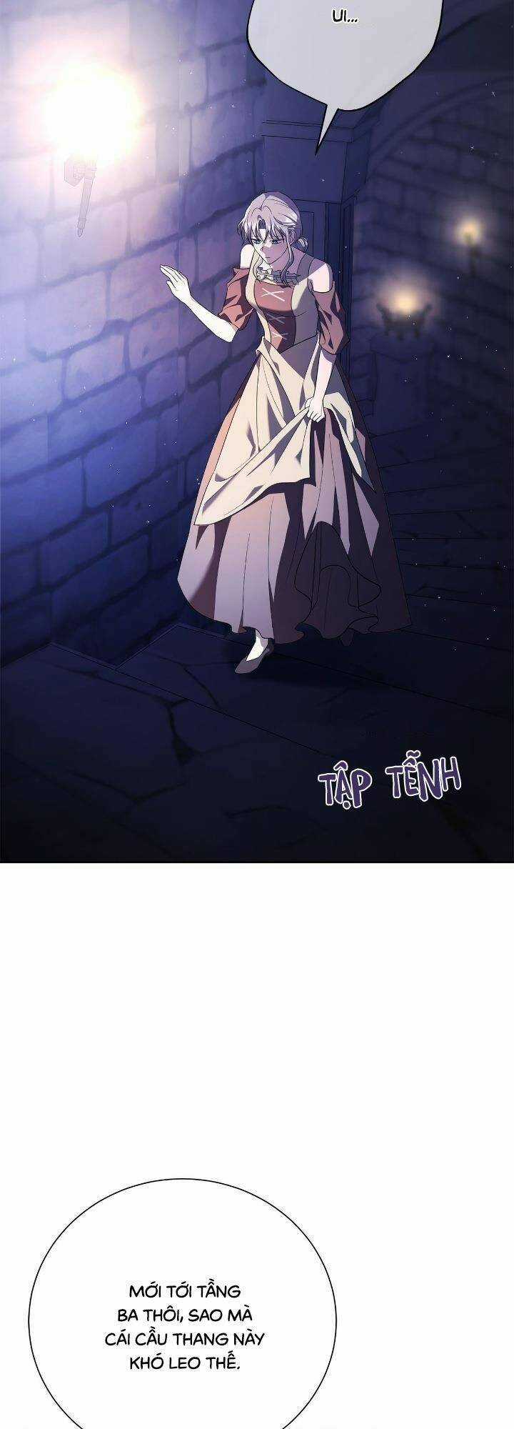 Ngọn Gió Đông Altas Chapter 12 trang 2