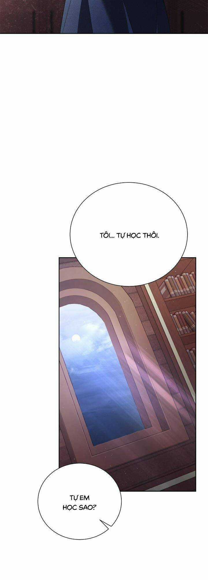 Ngọn Gió Đông Altas Chapter 12 trang 22