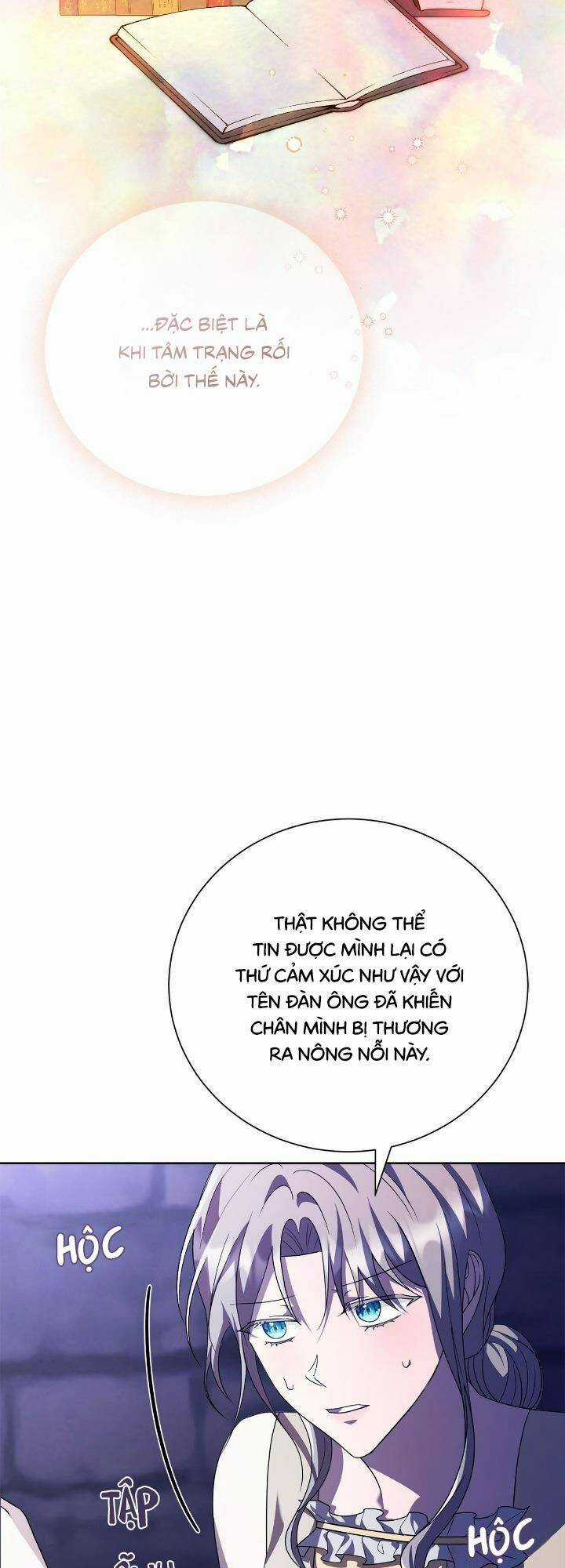 Ngọn Gió Đông Altas Chapter 12 trang 4