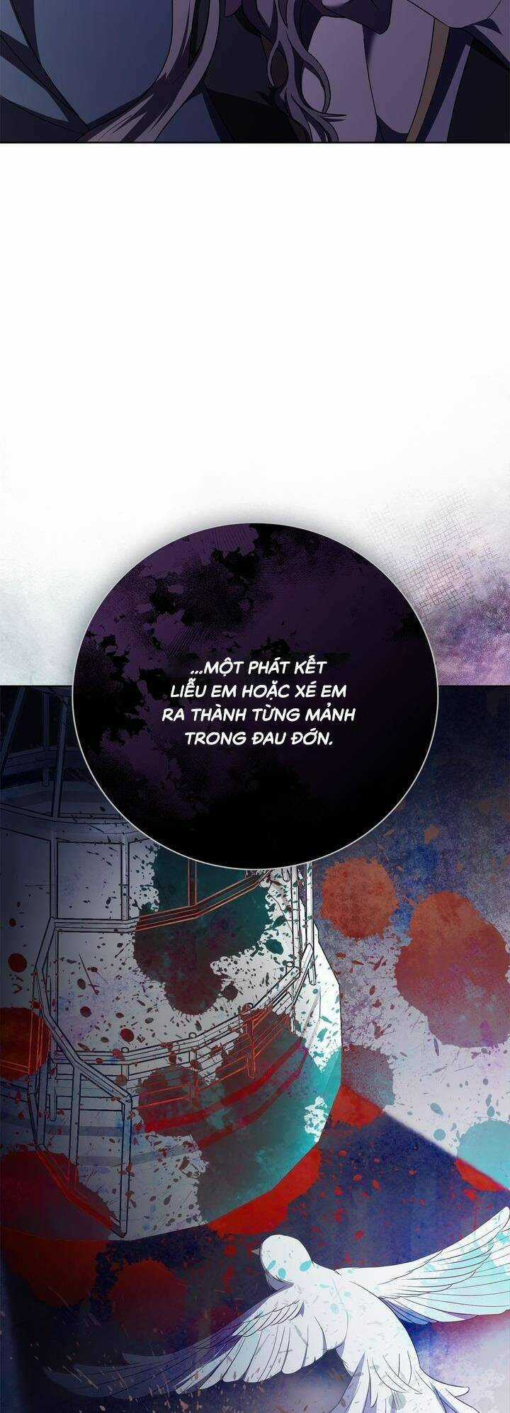 Ngọn Gió Đông Altas Chapter 12 trang 59