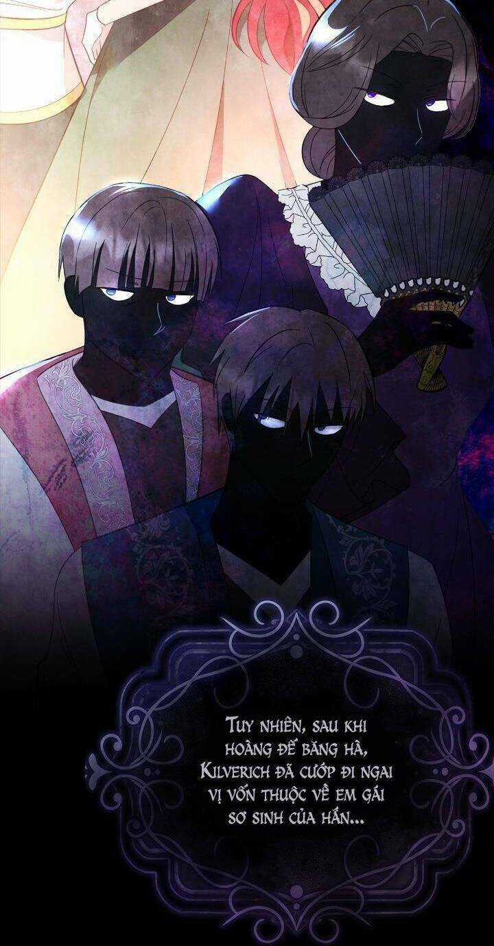 Ngọn Gió Đông Altas Chapter 13 trang 19