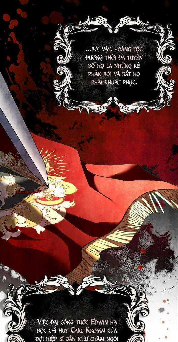 Ngọn Gió Đông Altas Chapter 13 trang 22