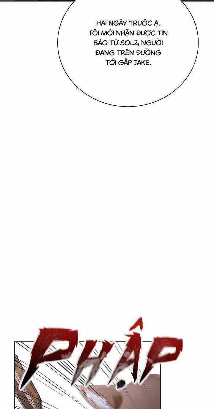 Ngọn Gió Đông Altas Chapter 13 trang 30