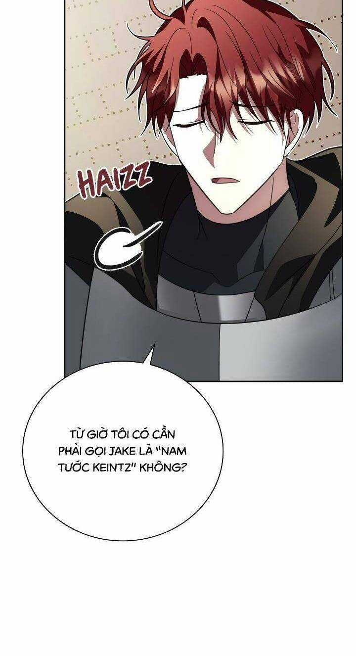 Ngọn Gió Đông Altas Chapter 13 trang 38