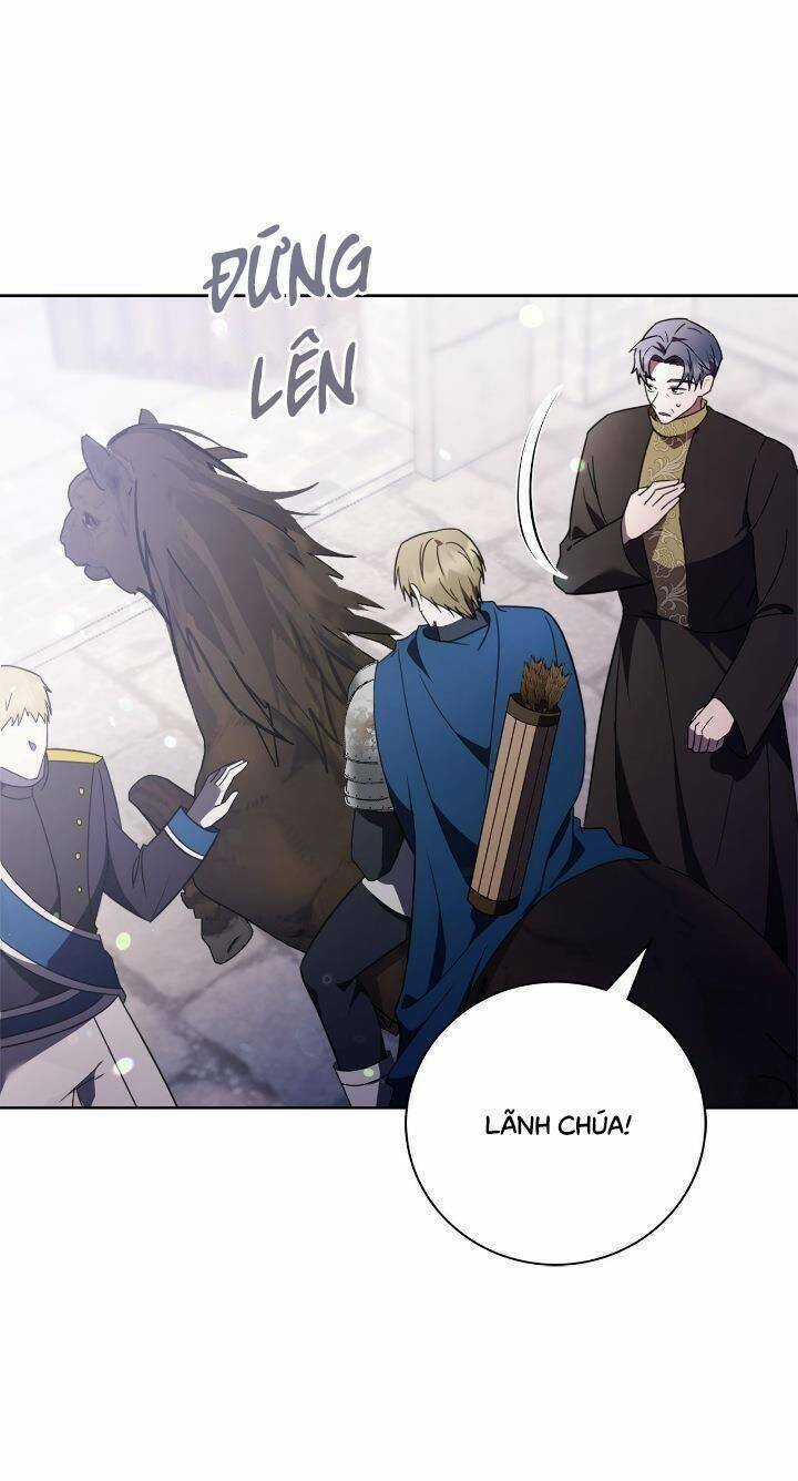 Ngọn Gió Đông Altas Chapter 13 trang 49