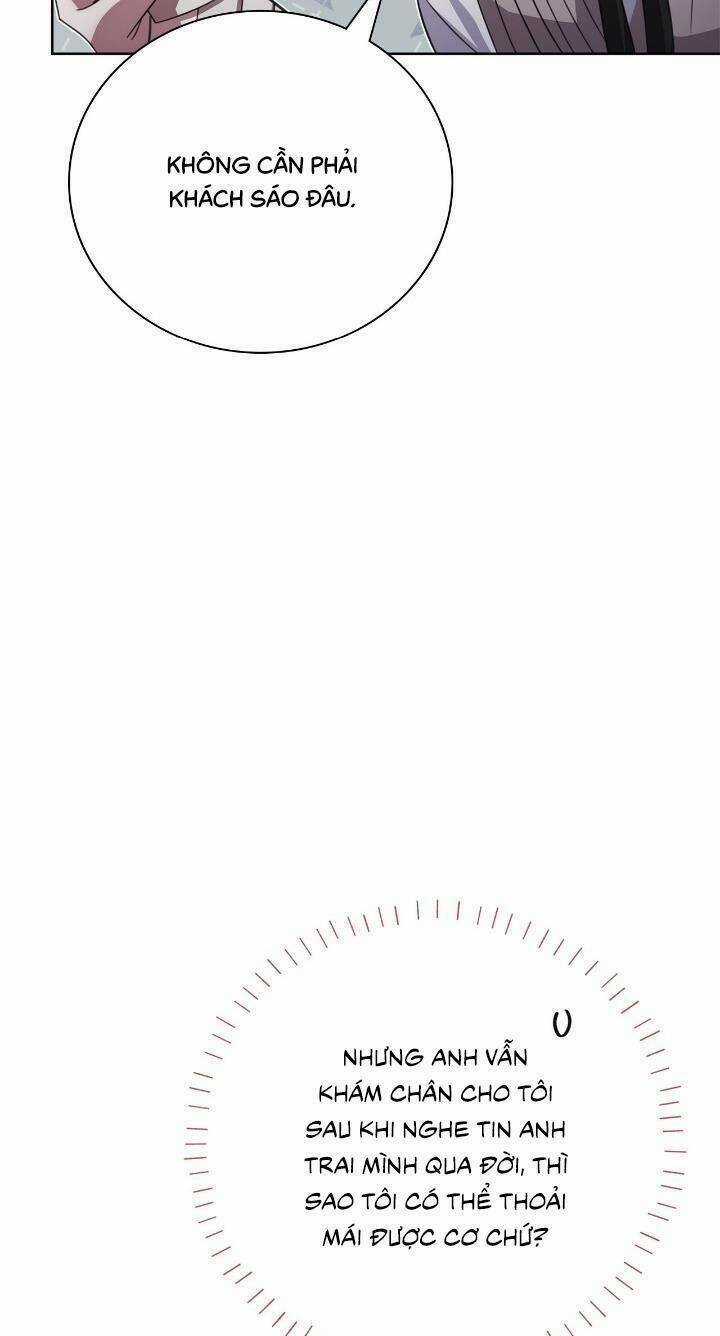 Ngọn Gió Đông Altas Chapter 13 trang 63