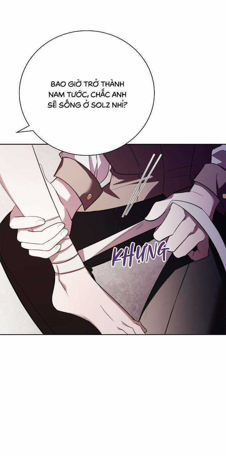 Ngọn Gió Đông Altas Chapter 13 trang 67