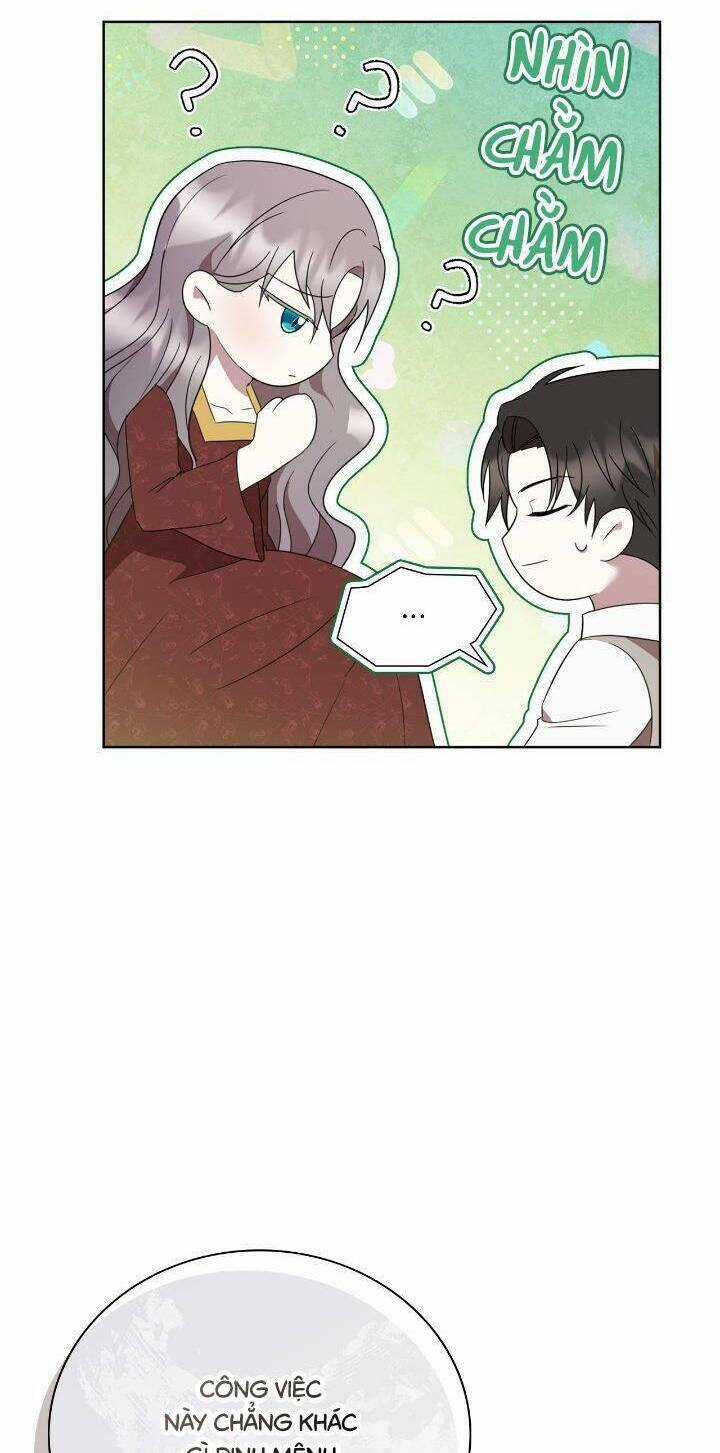 Ngọn Gió Đông Altas Chapter 13 trang 71