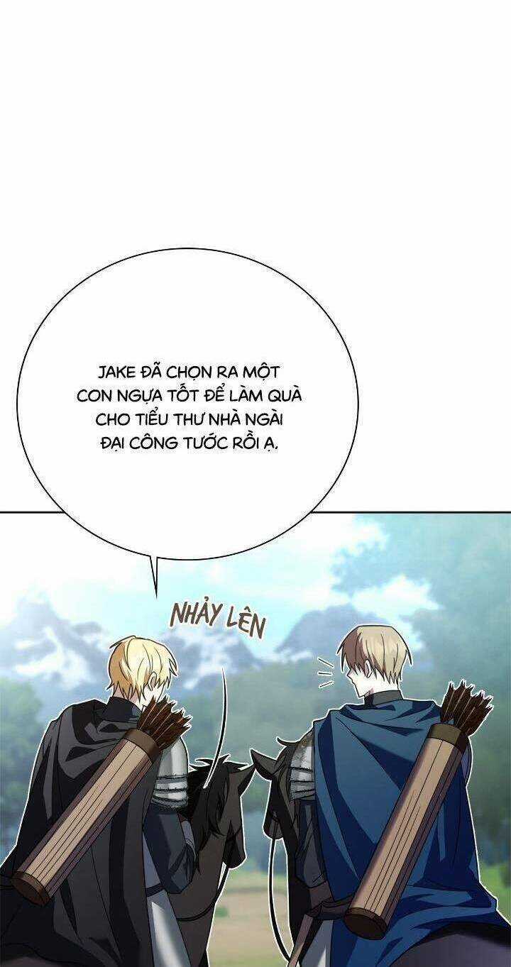Ngọn Gió Đông Altas Chapter 13 trang 8