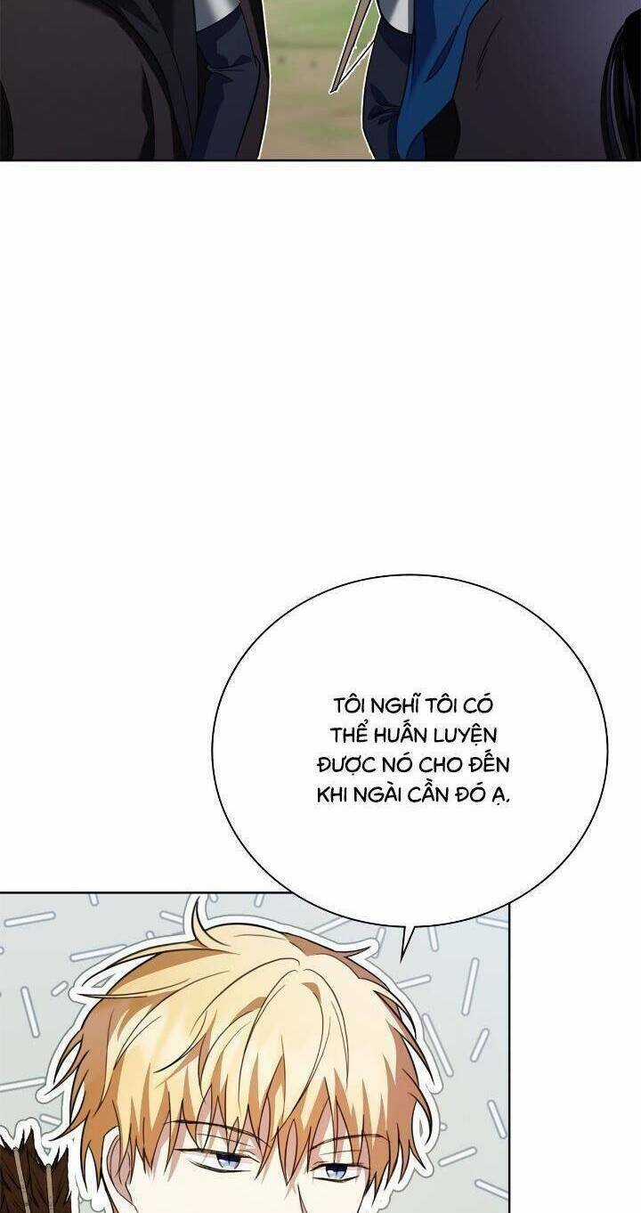 Ngọn Gió Đông Altas Chapter 13 trang 9