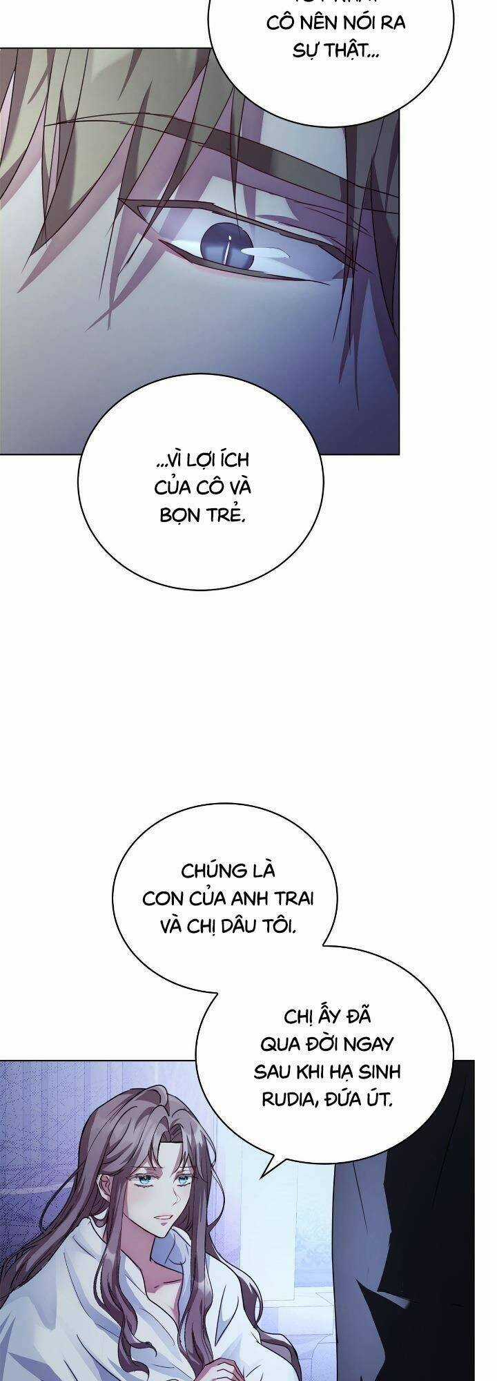 Ngọn Gió Đông Altas Chapter 2 trang 11