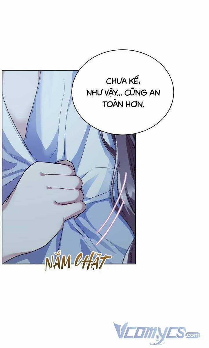 Ngọn Gió Đông Altas Chapter 2 trang 15