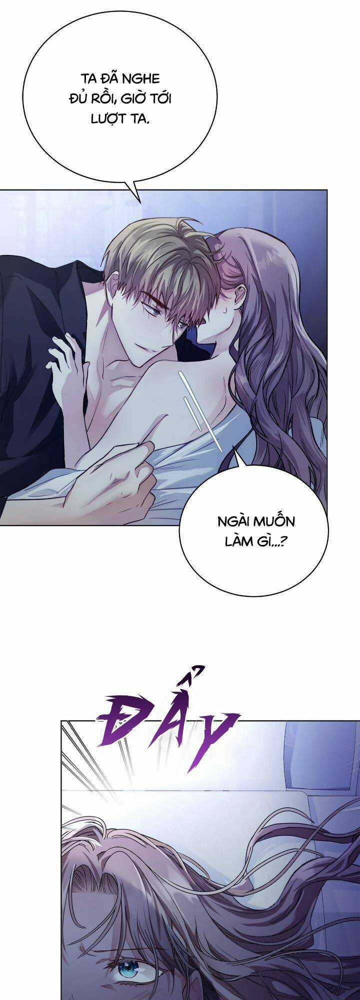 Ngọn Gió Đông Altas Chapter 2 trang 18