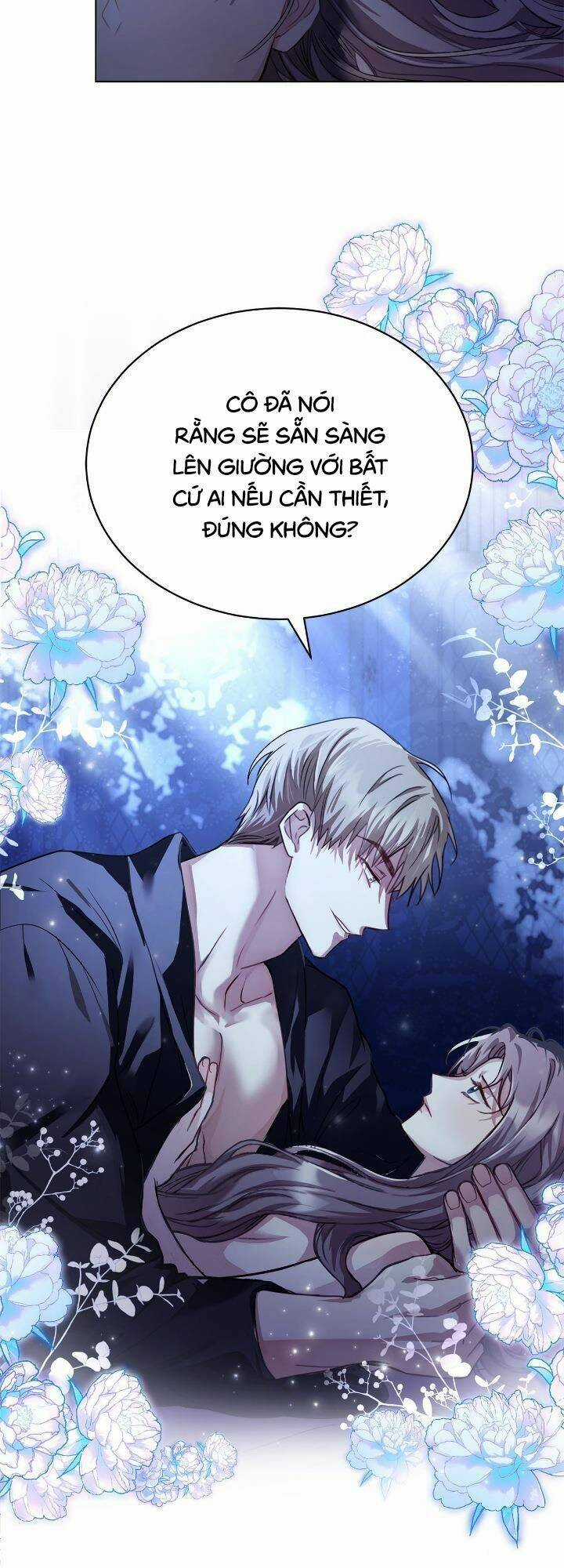 Ngọn Gió Đông Altas Chapter 2 trang 19