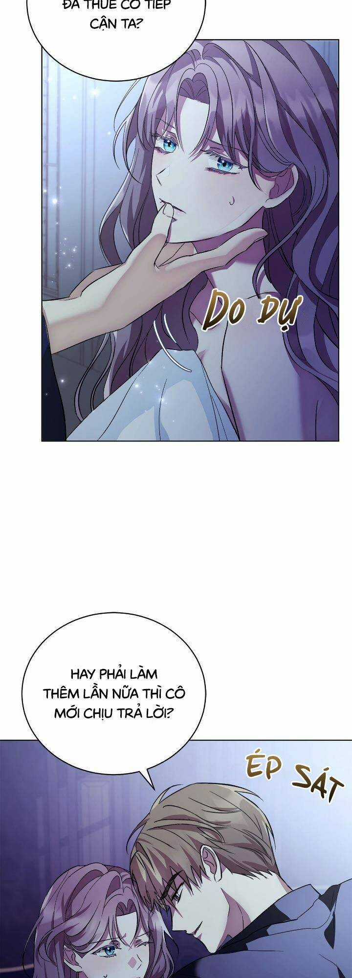 Ngọn Gió Đông Altas Chapter 2 trang 2